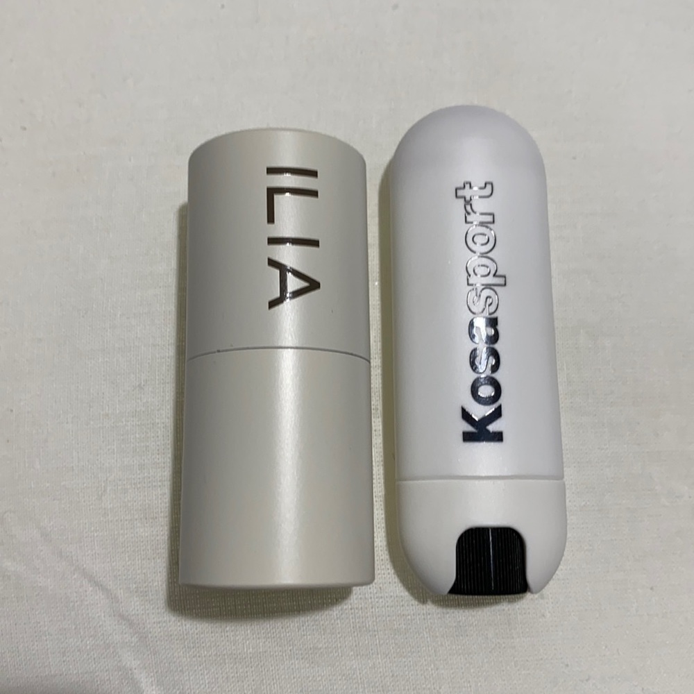 ILIA and kosas bundle